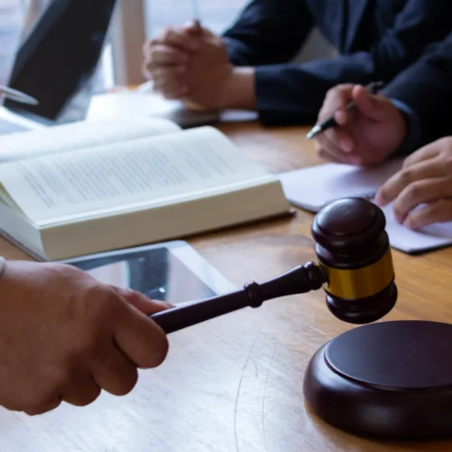 practice areas we specialize in